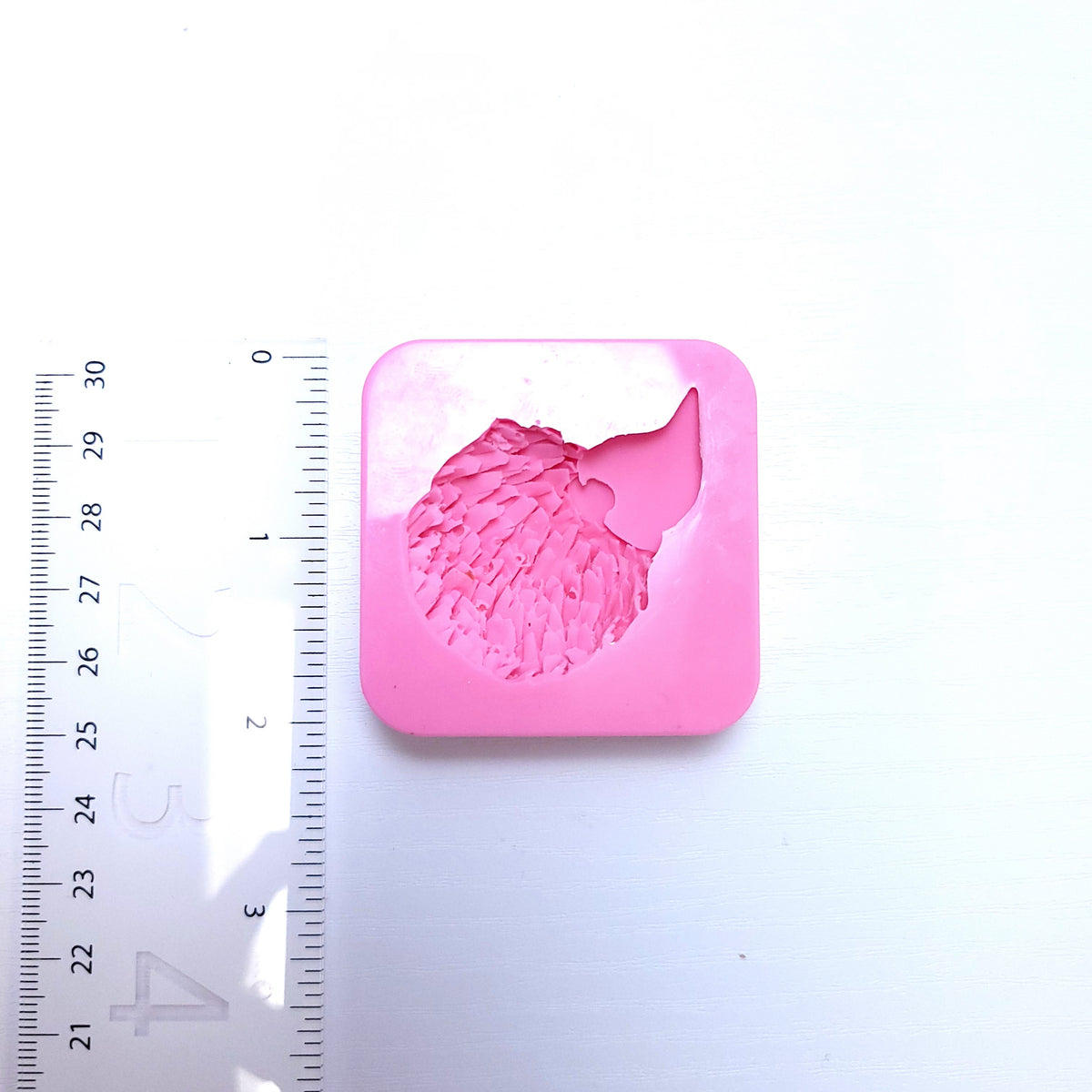 Porcupine Multi-Project Silicone Mold for Fondant Resin Clay Crafts MS563
