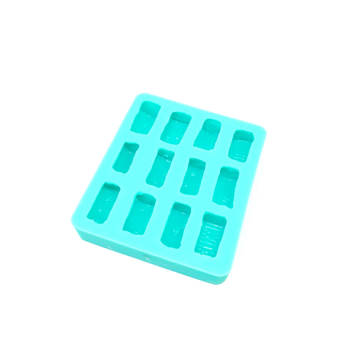 Hard candy silicone mold, wax embeds mold, sugar art mold, realistic hard candy mold NS050