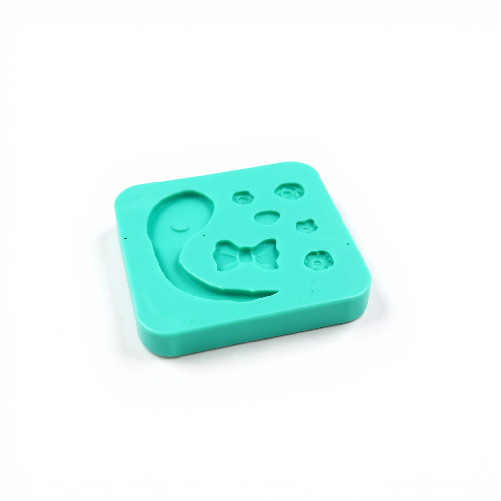 Snails Mega Bundle DIY Kit Silicone Mold for Cake Resin Clay Crafts MS808
