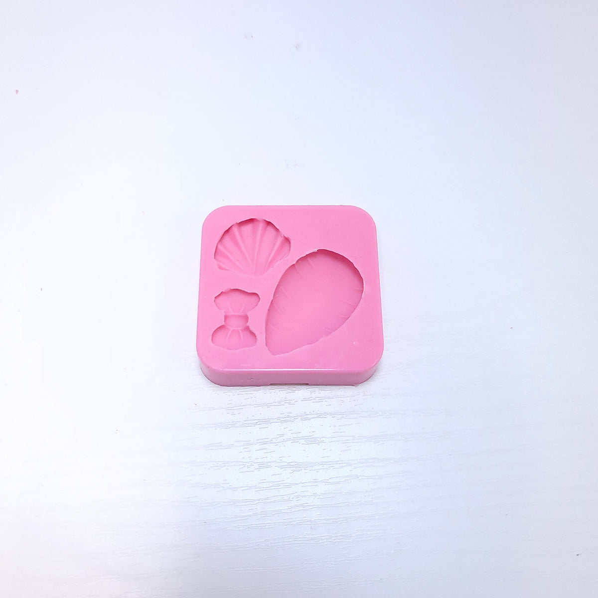 Easter Carrot Miniatures Silicone Mold Bundle for Cake Decorating Resin Clay Crafts