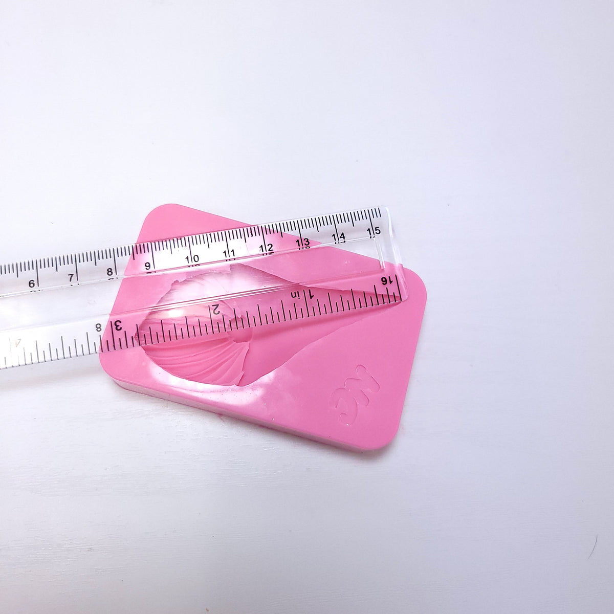 Holiday Gnome Silicone Mold Valentine St Patrick Miniatures for Resin Clay Fondant