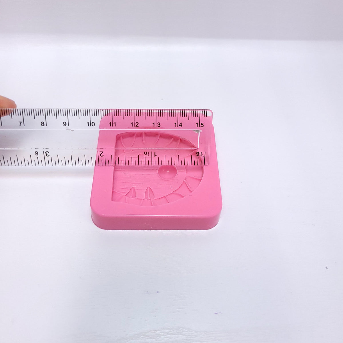 Magic Fairy Door Multi Project Silicone Mold for Fondant Resin Clay Crafts MS862