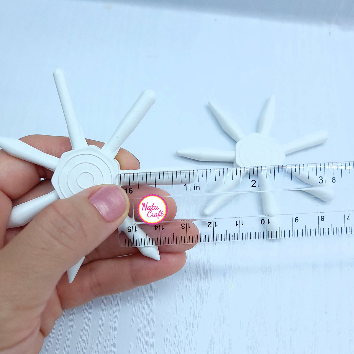 Painting tool | Dot painting | Mandala dotting tool |  Set of 2